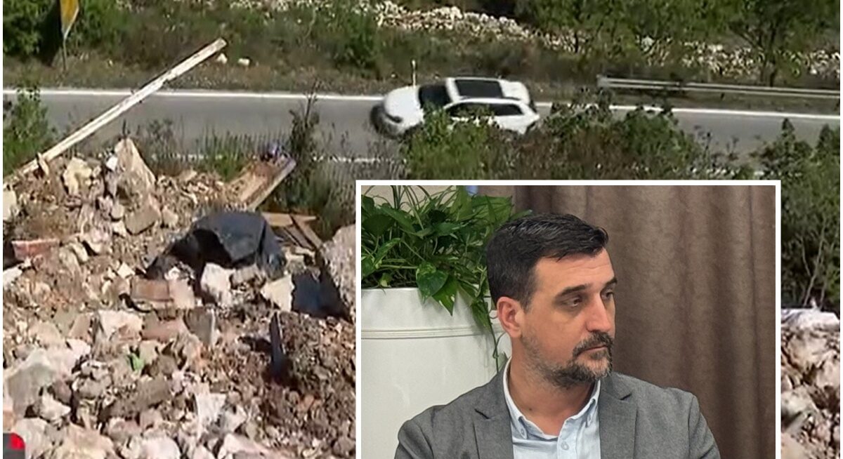 Načelnik Miloslavić: Ilegalni deponiji su problem kojima trebamo stati na kraj. Nisu od jučer