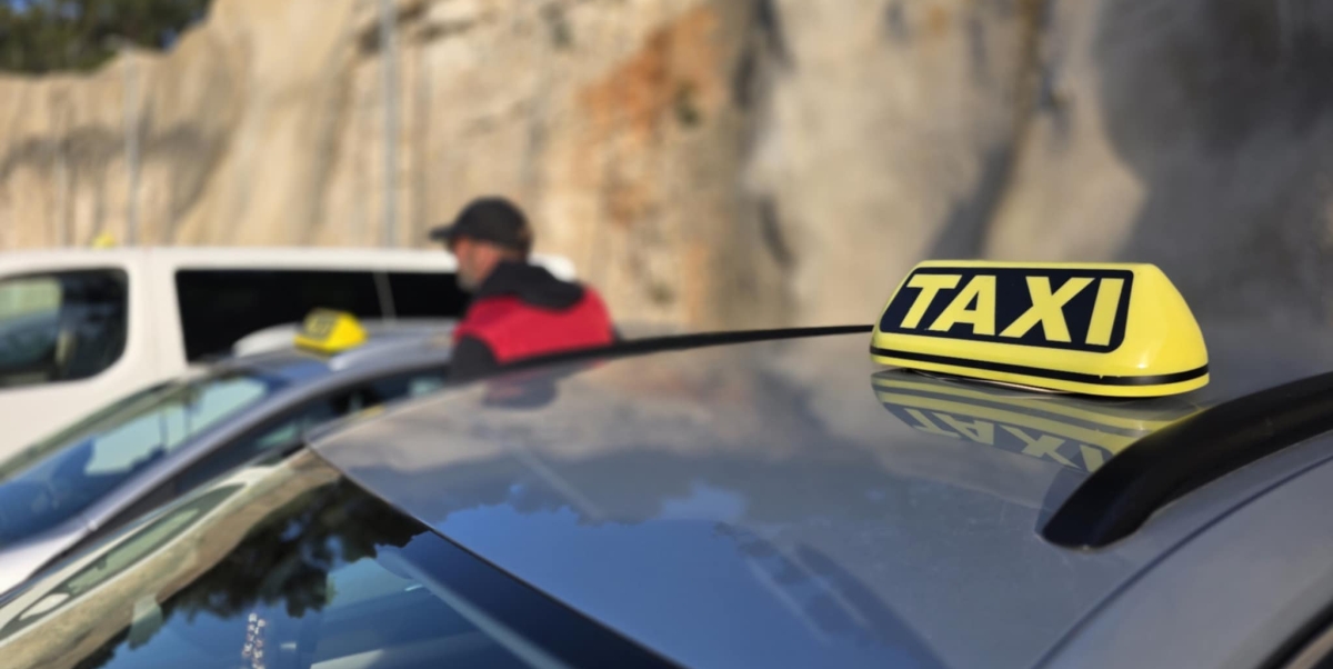 Novi zakon o taksi prijevozu: Najbitniju informaciju znat ćete prije ulaska u vozilo