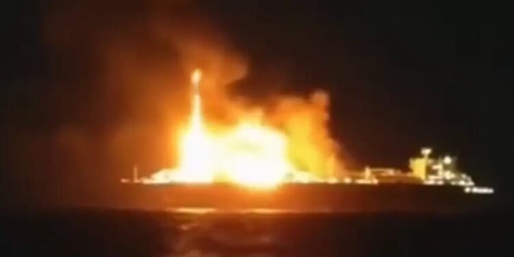 UZNEMIRUJUĆE Trenutačna naftna i plinska kriza veća od svih dosadašnjih zajedno