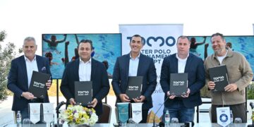 Mladi vaterpolisti iz Dubrovnika osvajaju put u Egipat zahvaljujući TOMO Tournamentu