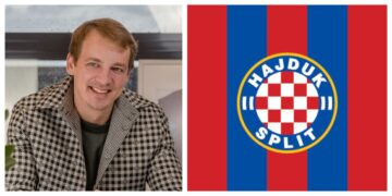 Tko je ukrajinski multimilarder koji razmišlja o velikom ulaganju u Hajduk