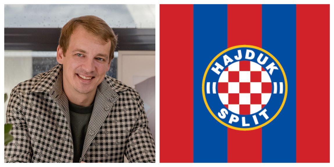 Tko je ukrajinski multimilarder koji razmišlja o velikom ulaganju u Hajduk