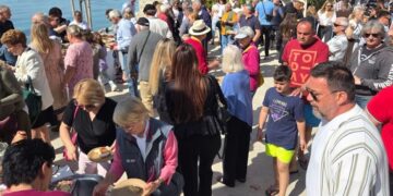 POČINJE SEZONA: Uskrs uz slastice i glazbu, tradicionalni doručak na trgu, ali i još nešto