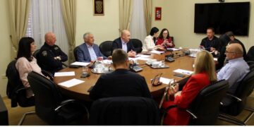 Županijsko Vijeće za prevenciju: Kakva je sigurnost juga Hrvatske, evo što su problemi