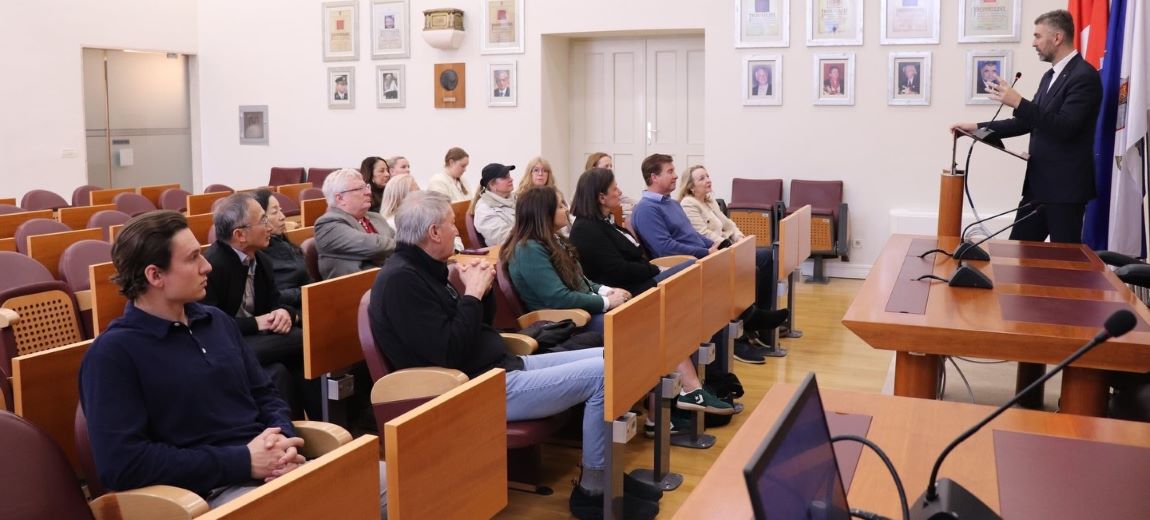 Američka iskustva i pomoć za pozicioniranje Dubrovnika na svjetsku vinsku kartu