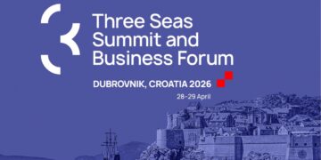 Dubrovnik u fokusu svijeta: 1600 sudionika mijenja geopolitičku kartu Europe