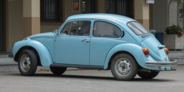 Ovo je top 5 automobila koje voze Dubrovčani, iznenadit ćete se kojeg nema na popisu