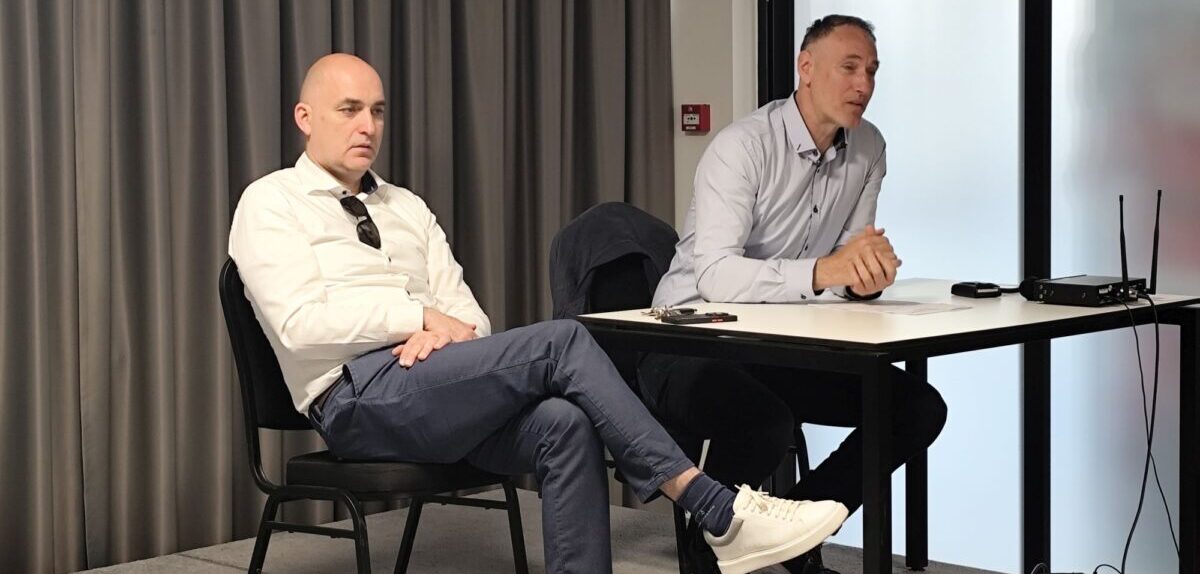 Suradnja Sveučilišta i sportskih klubova za bolje uvjete studentima sportašima u Dubrovniku