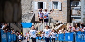 DU MOTION Za jubilarno deseto izdanje jedinstvene utrke pao prvi rekord, doznajemo zašto su točno nagrađeni Biljana i Goran!