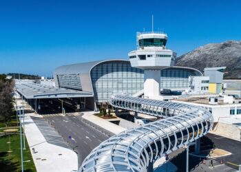 Letovi za Dubrovnik zasad bez promjena, nitko nije ništa otkazao, zasad sve ide prema najavama