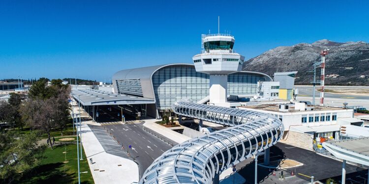 Letovi za Dubrovnik zasad bez promjena, nitko nije ništa otkazao, zasad sve ide prema najavama