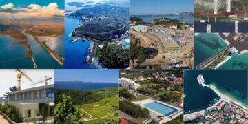 SKORO ČETVRT MILIJARDE EURA Ovo je 10 najvećih projekata koji mijenjaju izgled najužnije hrvatske županije