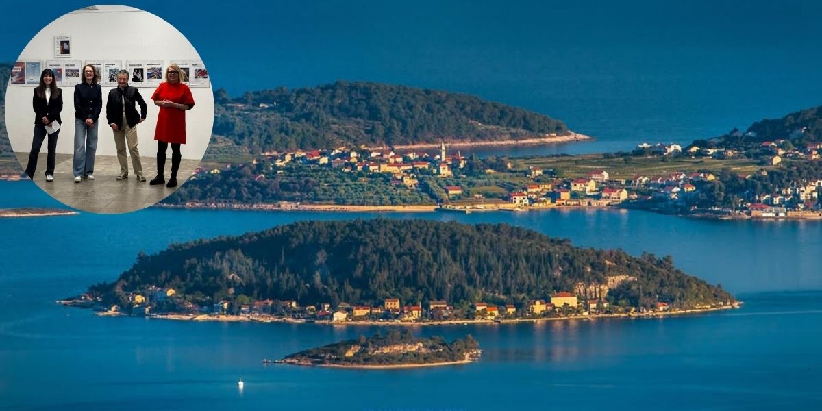 Retrospektiva otočne kulturne revolucije, 20 godina udruge koja je postavila kulturni standard