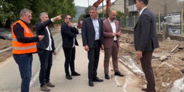 Poznati novi detalji prometnih projekata koji bi trebali povećati sigurnost u Metkoviću