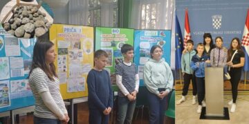 OD ČIŠĆENJA MORA DO MINISTARSKIH FOTELJA Francuzi ih snimali, Vlada ih ugostila, omiljena učiteljica ide i korak dalje