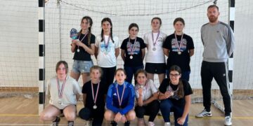 DRUGE U DALMACIJI Futsal maherice s otoka ipak zaustavljene na korak do državne završnice