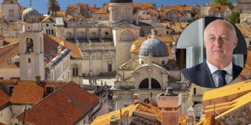 Dubrovnik opet među najboljim svjetskim destinacijama za putovanja, a kakvi su rezultati uoči ljeta