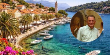 Nakon 26 godina na čelu Turističke zajednice Konavala: “Vrijeme je prepustiti mjesto nekome drugome”