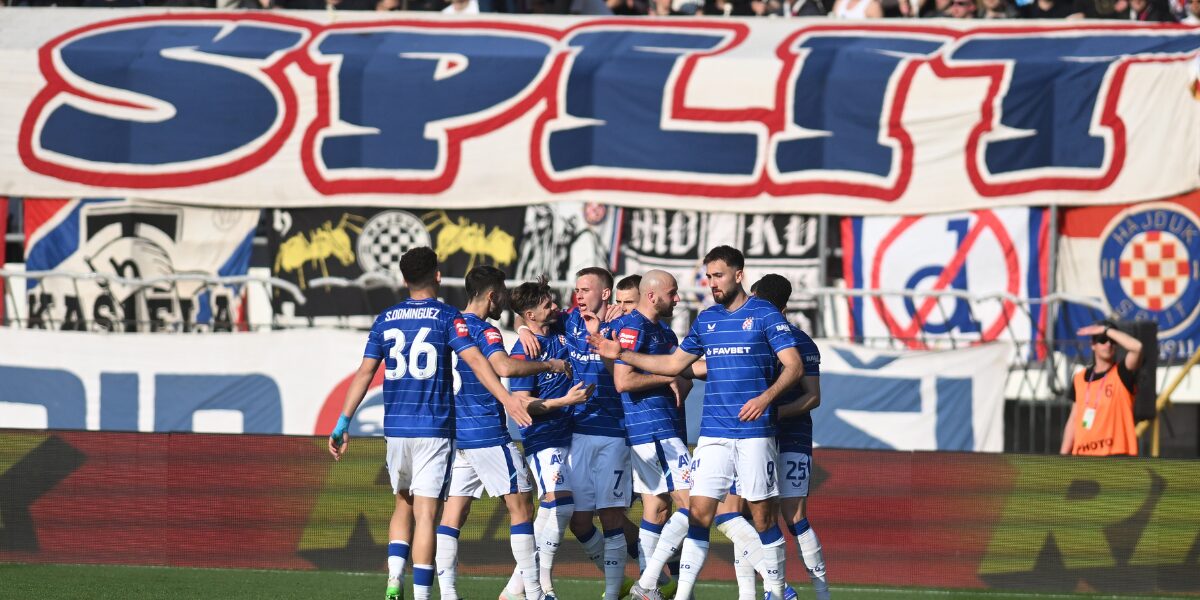 DINAMO - HAJDUK: Ovdje je sve što morate znati uoči zadnjeg ovosezonskog najvećeg derbija hrvatskog nogometa