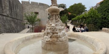Zbog jednog čestog poteza građana i turista Dubrovnik ima sve veći problem u Pilama
