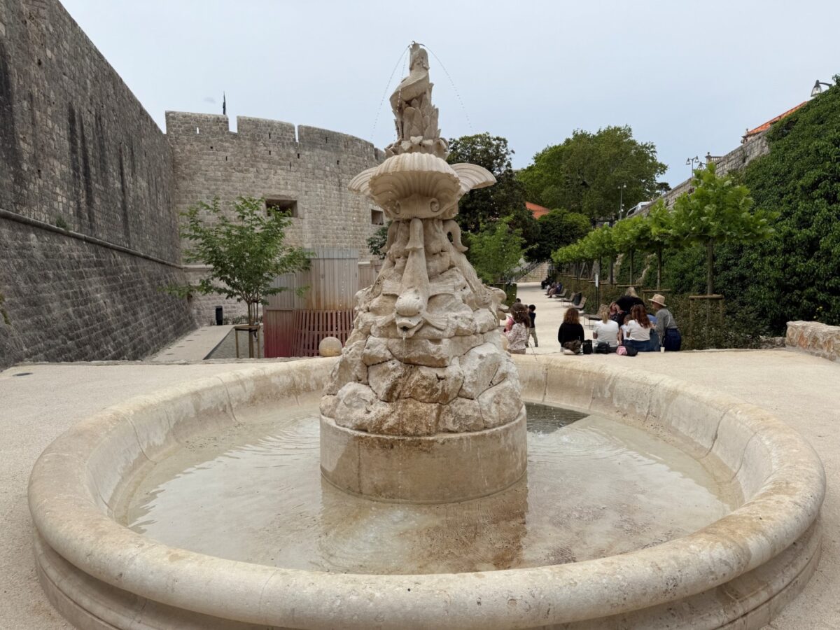 Zbog jednog čestog poteza građana i turista Dubrovnik ima sve veći problem u Pilama