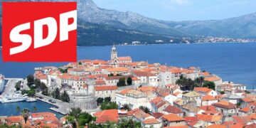 DONOSI LI SUBOTA PROMJENE? Dosadašnja predsjednica navodno se neće kandidirati