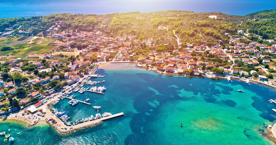NAKON GOTOVO 40 GODINA Hoće li otvoriti marina ovog ljeta? Hoće! I to prije nego smo se nadali