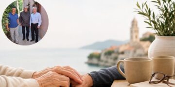 KORČULANI PREUZELI Novo je vodstvo Matice umirovljenika županije, najvažnije dužnosti pripale otočanima