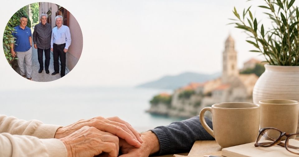 KORČULANI PREUZELI Novo je vodstvo Matice umirovljenika županije, najvažnije dužnosti pripale otočanima