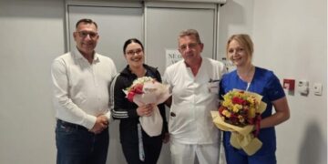BRAVO! Opća bolnica Dubrovnik dobila prve medicinske sestre specijalistice hitne medicine