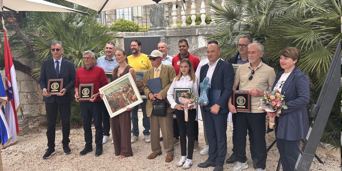 PEZOVA PORUKA SPORTAŠIMA: Više nego ikad prije u poziciji sam pomoći sportu u županiji