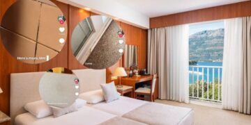 VIRALNI VIDEO Strani turisti prozvali hotel na TikToku: “Najodvratniji u kojem smo boravili u Hrvatskoj”