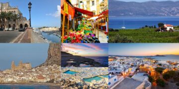 ChatGPT izdvojio 5 najboljih mediteranskih otoka za ljeto 2026., među njima i jedan naš!