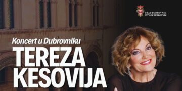 Objavljen datum koncerta Tereze u Gradu. Evo koliko koštaju karte