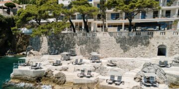 Ovaj dubrovački hotel je među deset najljepših u cijelom svijetu, pogledajte kako izgleda