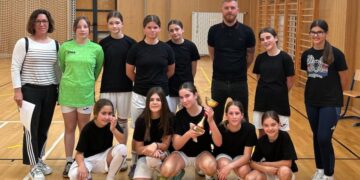POVIJESAN USPJEH Po prvi put izborila nastup na Državnom prvenstvu u Vinkovcima! (VIDEO)