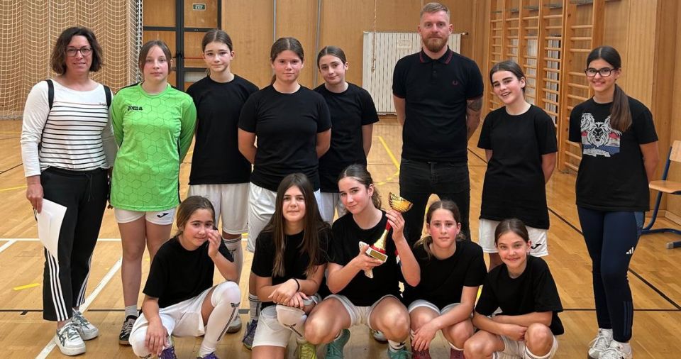 POVIJESAN USPJEH Po prvi put izborila nastup na Državnom prvenstvu u Vinkovcima! (VIDEO)