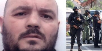 POLICIJA OBJAVILA: Jutros uhićen ubojica mladića iz Drniša
