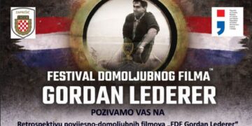 U Dubrovniku počinje Festival domoljubnog filma “Žrtve iz devedesetih se ne smiju zaboravit”