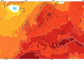 Meteorolozi objavili prve dugoročne prognoze: Pred nama još jedno pakleno ljeto