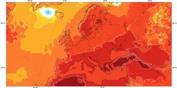 Meteorolozi objavili prve dugoročne prognoze: Pred nama još jedno pakleno ljeto