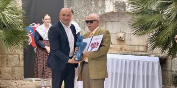 Nagrada za životno djelo: Sport je pravi blagoslov, ma i spavali smo u dvorani, nije nam se dalo kući