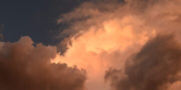 NAKON KIŠE DOLAZI SUNCE Vrijeme za vikend donosi preokret, evo što nas čeka