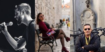 Dubrovčani se prisjetili svojih norijada: Od spontanih okupljanja na Stradunu do koncerata u Uvali