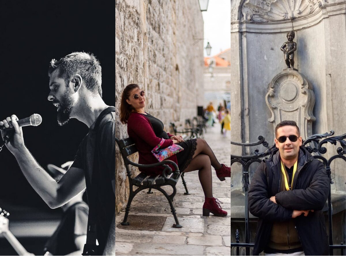 Dubrovčani se prisjetili svojih norijada: Od spontanih okupljanja na Stradunu do koncerata u Uvali