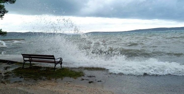 Pred nama je jako zanimljiv tjedan, očekujte sve ono što promjenjivo proljeće nosi