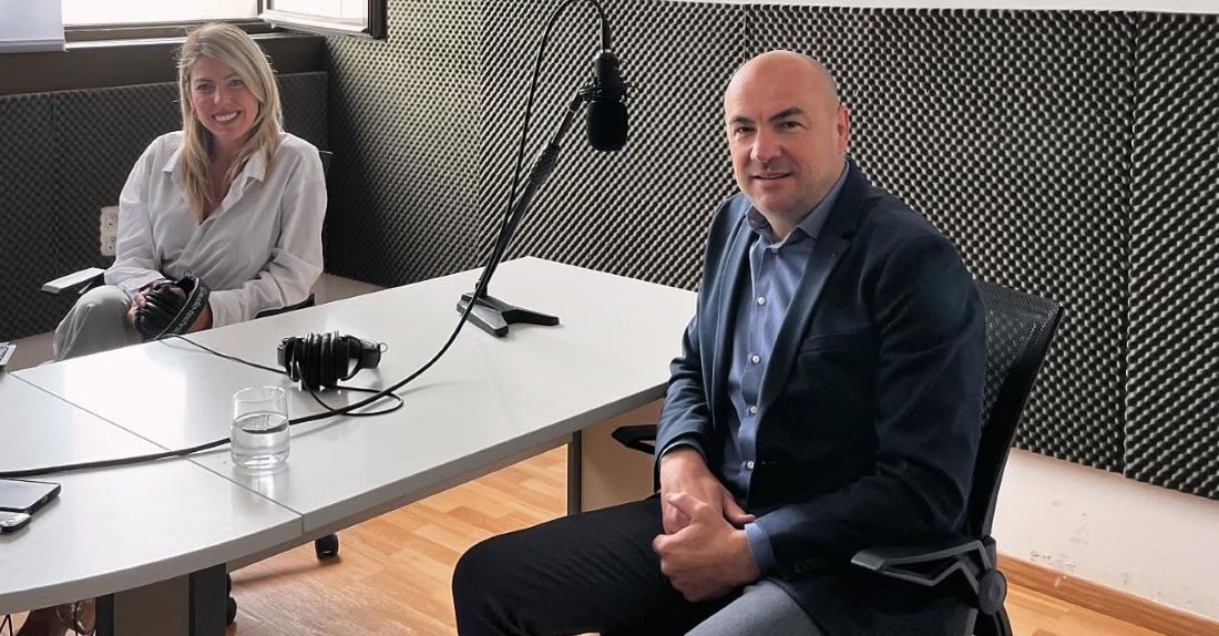 ŽUPAN SASVIM OSOBNO Usisavač mi je prijatelj, kuhača baš i ne. E, da nisam u politici bio bih…