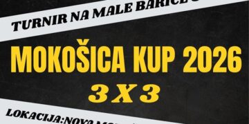 Nova sportska atrakcija u Novoj Mokošici i veliki nagradni fond za ekipe