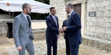 Franković: Grad Dubrovnik i Župu dubrovačku povezuje mnogo toga dobroga