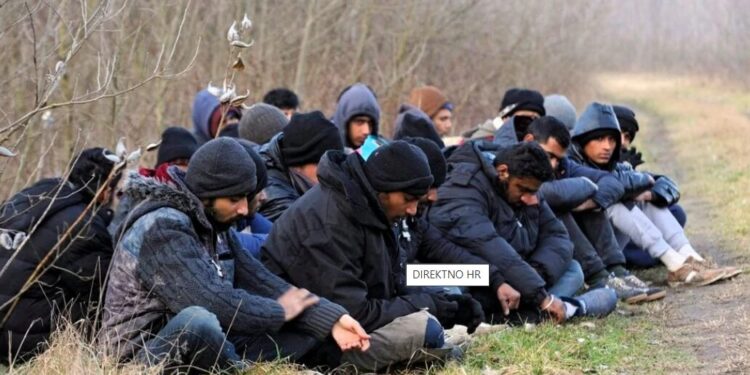 Uhićene stotine krijumčara nelegalnih migranata, ali bande operiraju i dalje